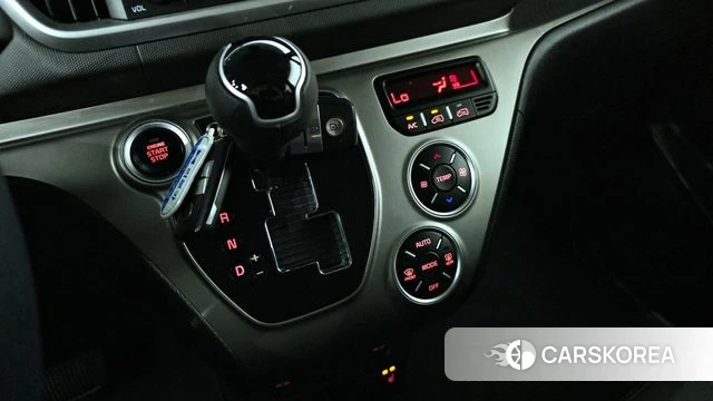 Kia The New Ray id 3965340 из Кореи 19