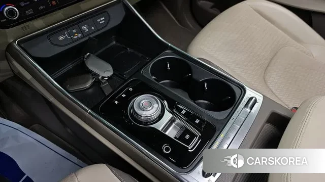 Kia The New Carnival 4th Generation id 3689851 из Кореи 19