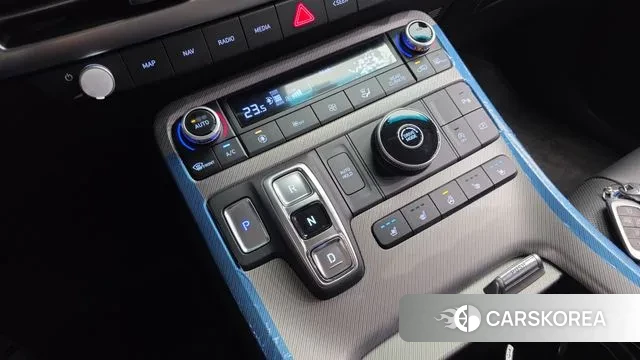 Hyundai The New Palisade id 3359892 из Кореи 19