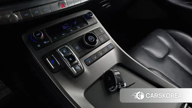 Hyundai Palisade id 3301243 из Кореи 19