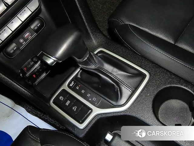 Kia Sportage 4th Generation id 4188635 из Кореи 19