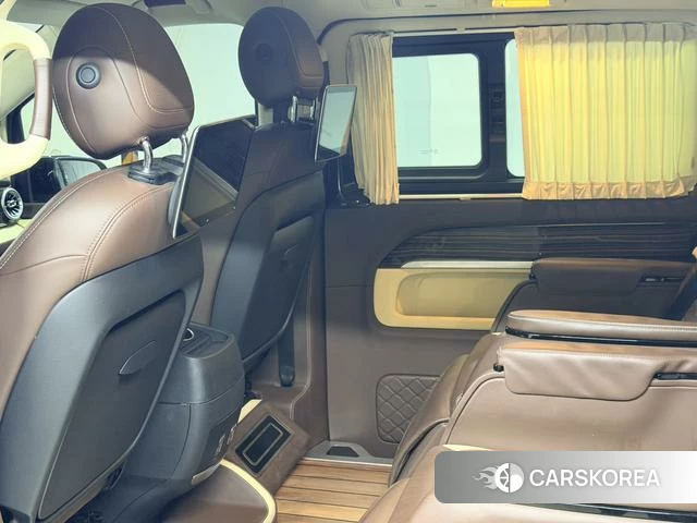 Mercedes-Benz V-class id 4239538 из Китая 9