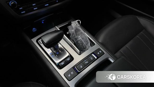 Genesis G80 id 4416670 из Кореи 29