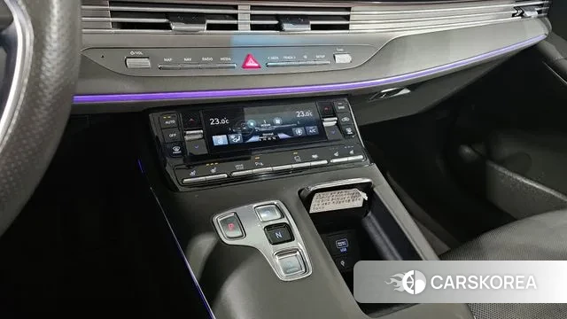 Hyundai The New Grandeur IG id 3464429 из Кореи 19