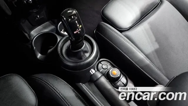 Mini Cooper id 2811438 из Кореи 19