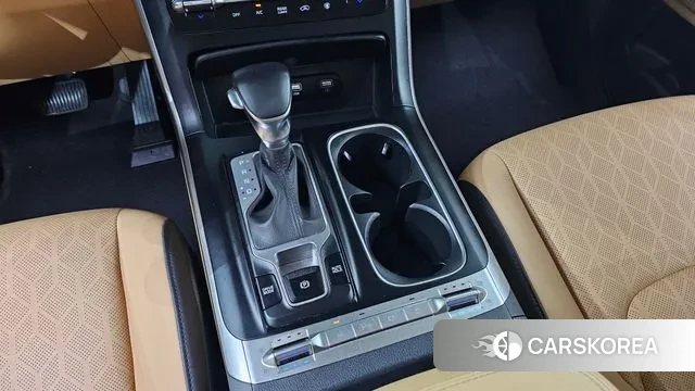 Kia Carnival 4th generation id 3054245 из Кореи 19