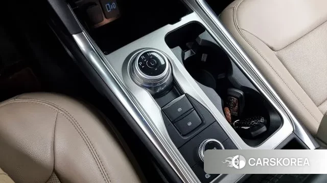 Ford Explorer 6th Generation id 3074504 из Кореи 19