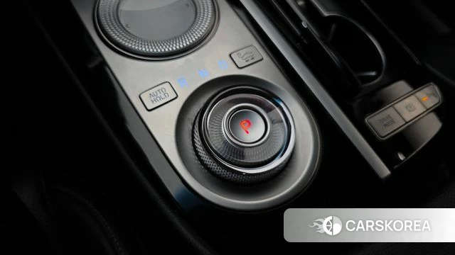 Genesis G80 (RG3) id 3885079 из Кореи 19