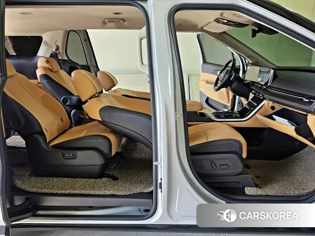 Kia Carnival 4th generation id 3619119 из Кореи 19