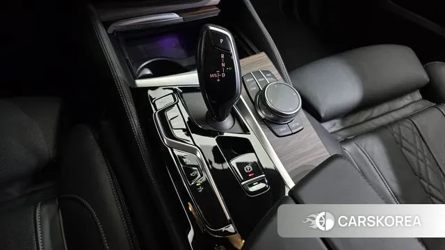 BMW 6 Series GT (G32) id 3471979 из Кореи 19