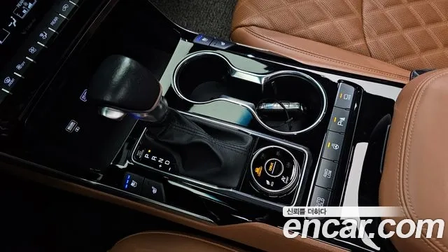 Kia Mohave Master id 2943834 из Кореи 19