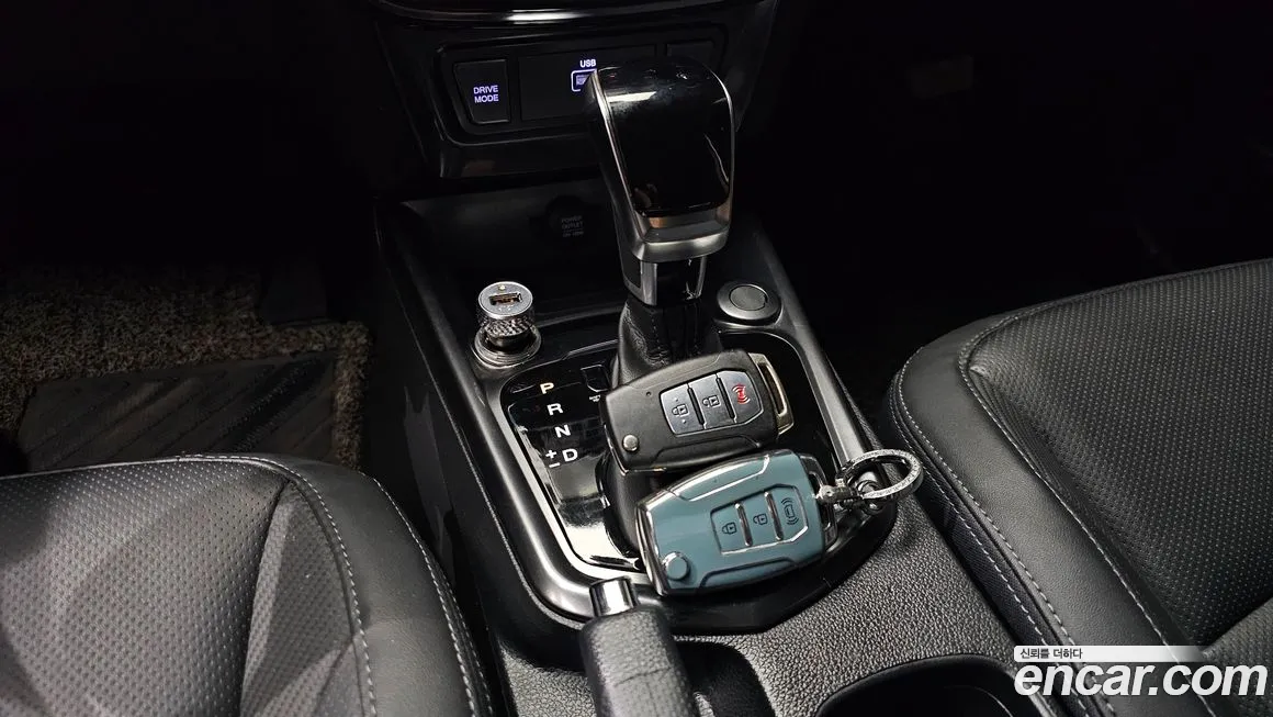 Ssangyong Berry New Tivoli id 2168201 из Кореи 19