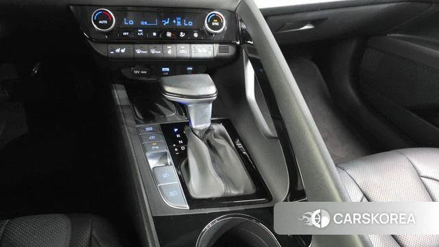 Hyundai The New Avante (CN7) id 4617828 из Кореи 32