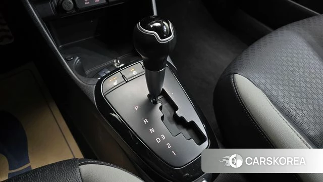 Kia All New Morning (JA) id 4325992 из Кореи 19