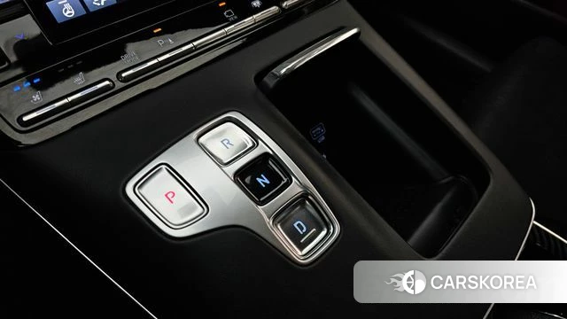 Hyundai The New Grandeur IG id 4471054 из Кореи 19