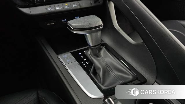 Hyundai Avante (CN7) id 4624111 из Кореи 28