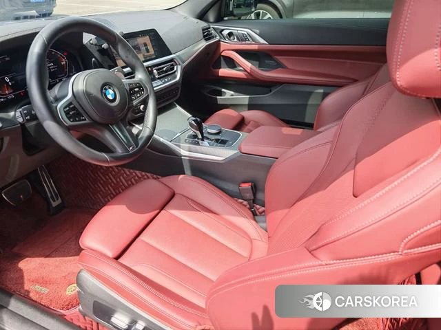BMW 4 series id 4273132 из Китая 9