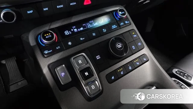 Hyundai The New Palisade id 3758410 из Кореи 19