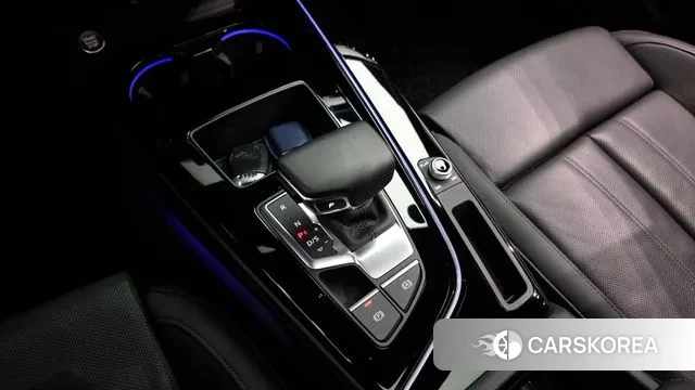 Audi A5 (F5) id 2890126 из Кореи 19