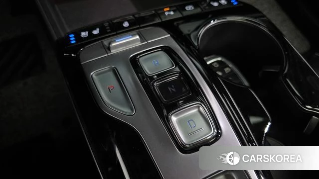 Hyundai Tucson Hybrid (NX4) id 4480862 из Кореи 31