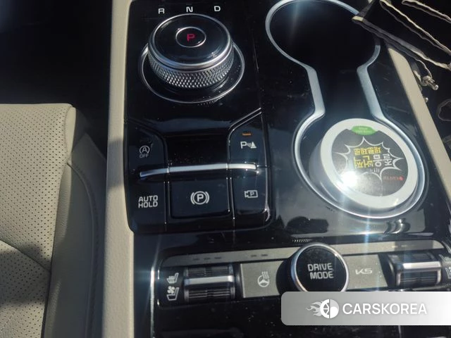Kia The New K5 3rd generation id 4762606 из Кореи 13