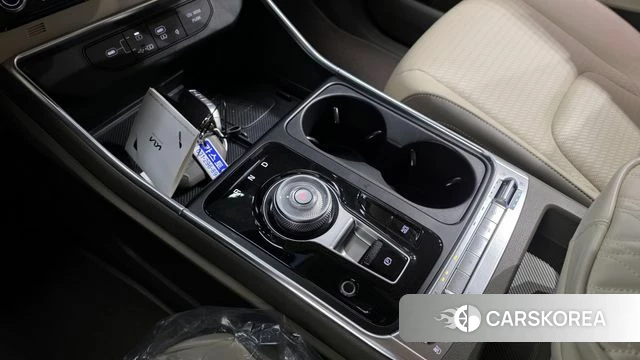 Kia The New Carnival 4th Generation id 4248392 из Кореи 32