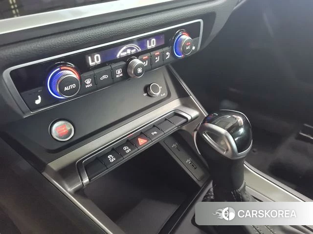 Audi Q3 id 4266016 из Китая 10