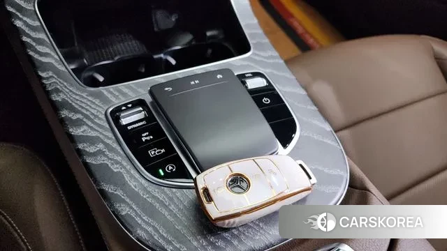 Mercedes-Benz E-Class W213 id 2993963 из Кореи 19