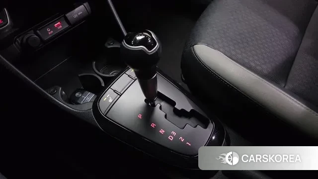 Kia All New Morning (JA) id 3718569 из Кореи 19