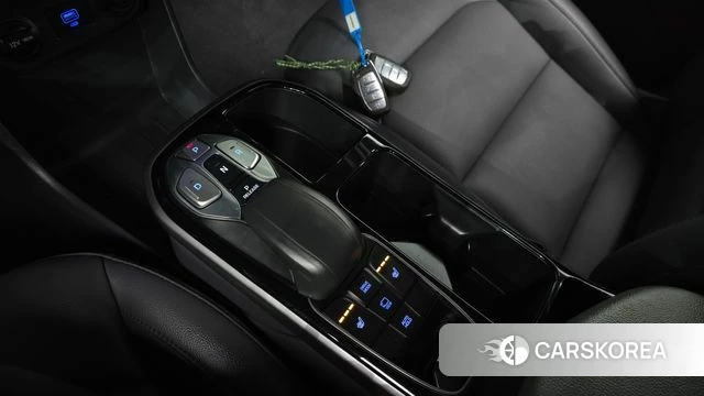 Hyundai The New Ionic Electric id 3924564 из Кореи 19