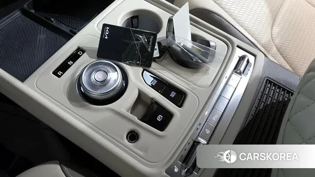 Kia The New Carnival 4th Generation id 3026753 из Кореи 19