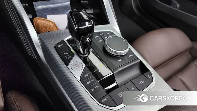 BMW 4 Series (G22) id 3770541 из Кореи 19