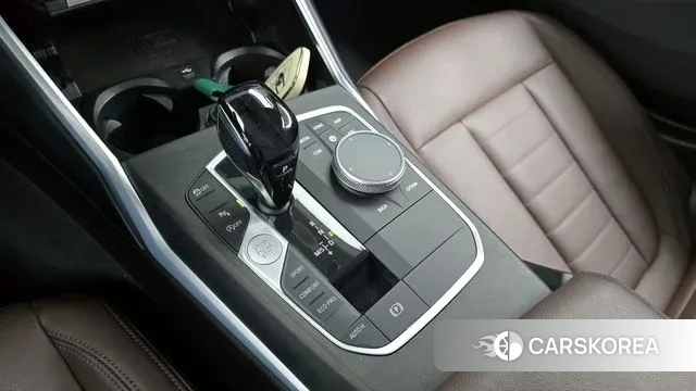 BMW 3 Series (G20) id 2886171 из Кореи 19