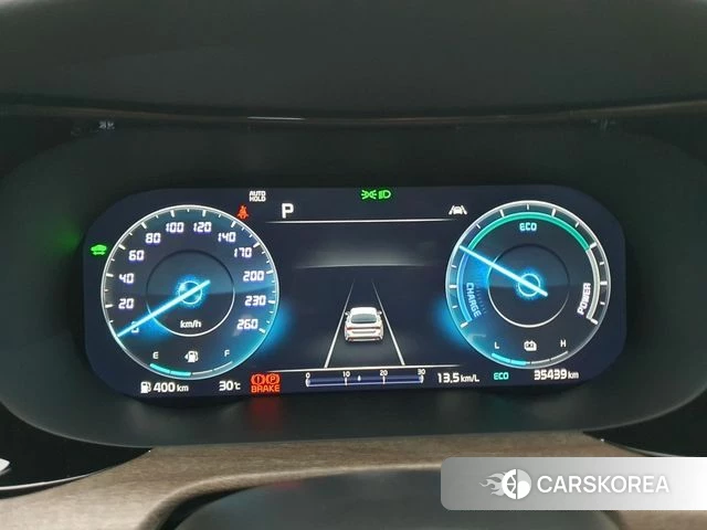 Kia K5 Hybrid 3rd Generation id 4871510 из Кореи 19