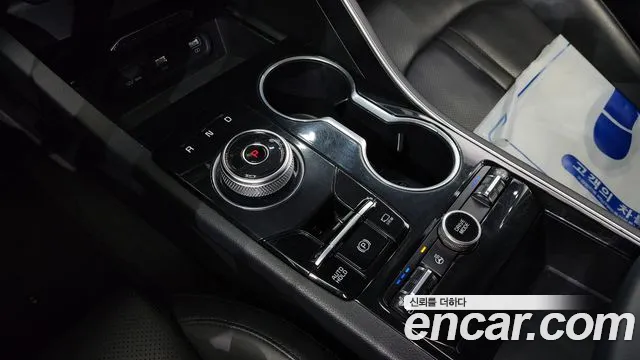 Kia K5 3rd generation id 2699811 из Кореи 19