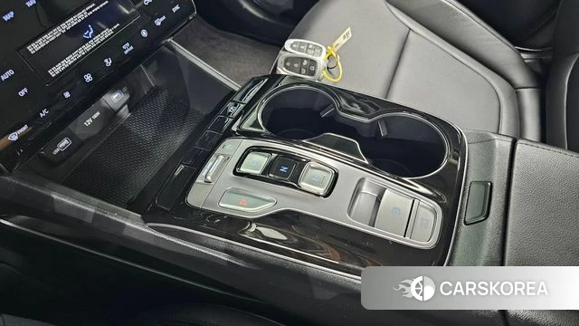 Hyundai Tucson (NX4) id 4338533 из Кореи 29
