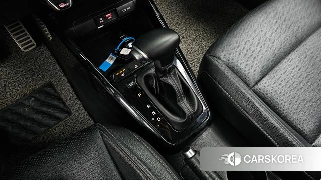 Kia Stonic id 4882755 из Кореи 30
