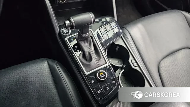 Kia Sportage 5th Generation id 3311722 из Кореи 19