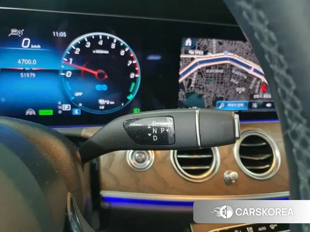 Mercedes-Benz E-Class W213 id 2994242 из Кореи 16