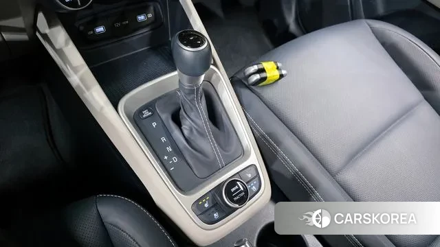 Hyundai Venue id 3787995 из Кореи 19