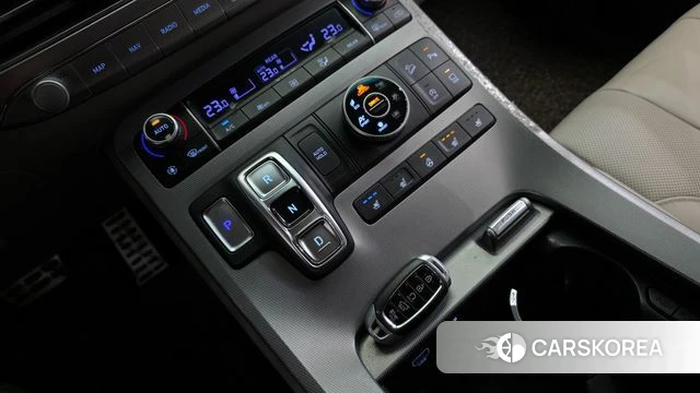 Hyundai Palisade id 3955575 из Кореи 19