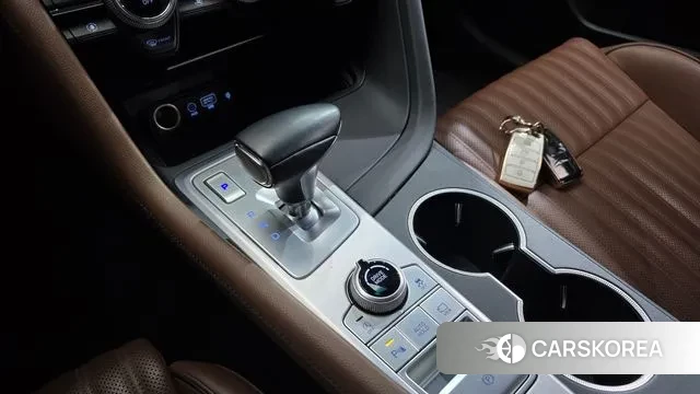 Genesis G70 id 3380053 из Кореи 19