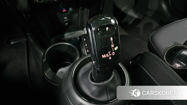 Mini Cooper id 4401164 из Кореи 29