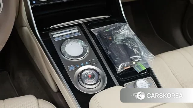 Genesis GV80 id 3488197 из Кореи 19