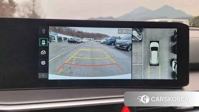 Kia The New Sorento 4th Generation id 3791880 из Кореи 19