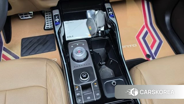 Kia The New Sorento 4th Generation id 4655621 из Кореи 19