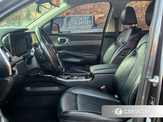 Kia Sorento 4th Generation id 3640963 из Кореи 19