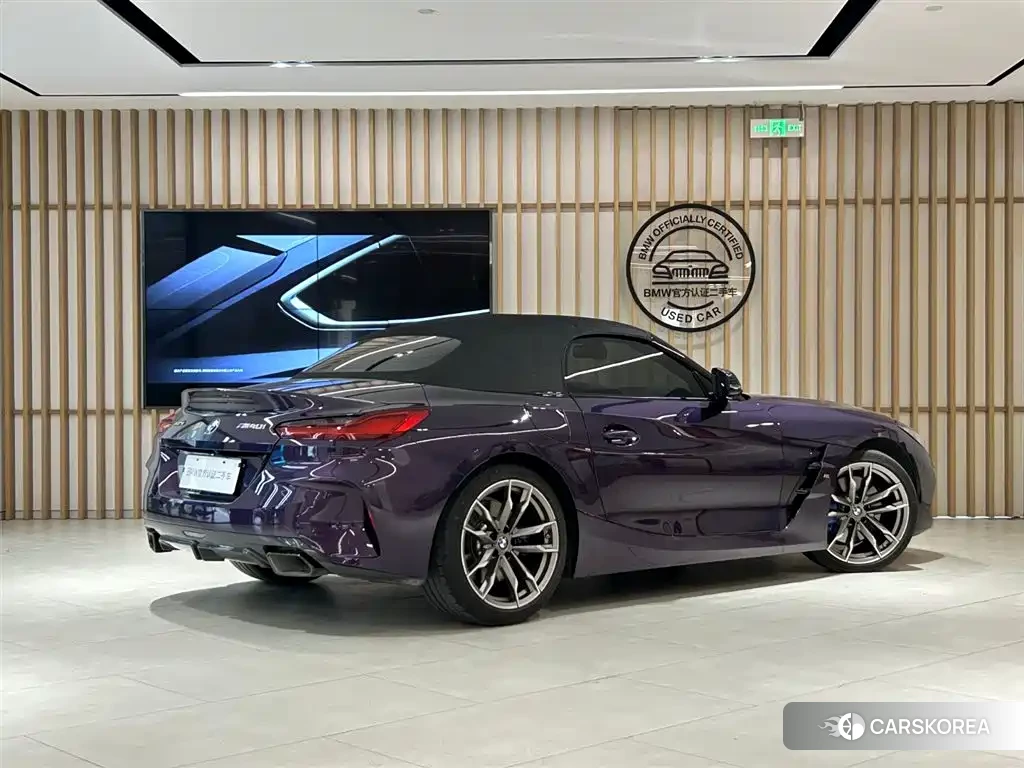 BMW Z4 id 4546108 из Китая 17