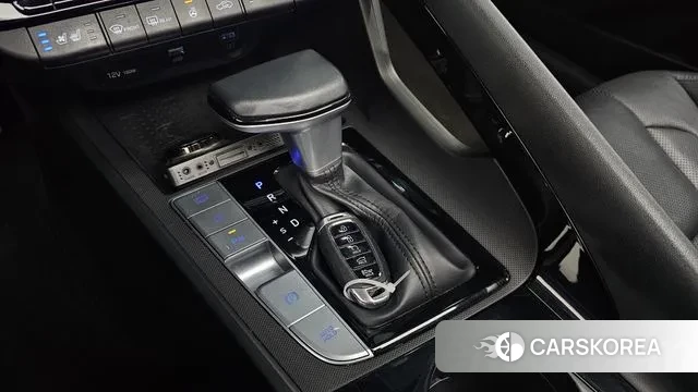 Hyundai Avante (CN7) id 3049621 из Кореи 19