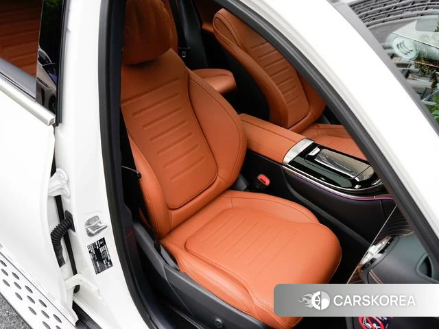 Mercedes-Benz GLC id 4297339 из Китая 18